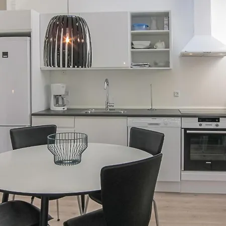 2 Bedroom Stunning In * Allinge-Sandvig