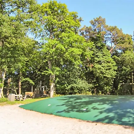 2 Bedroom Stunning In Allinge-Sandvig