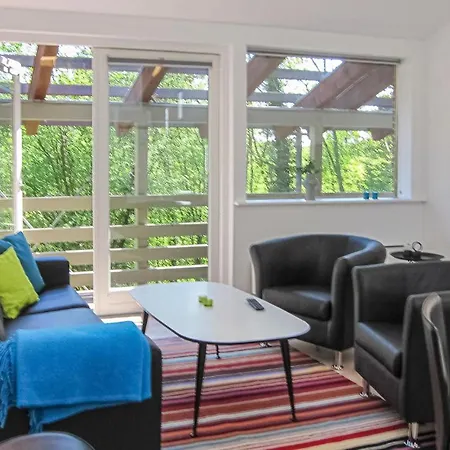 Apartamento 2 Bedroom Stunning In