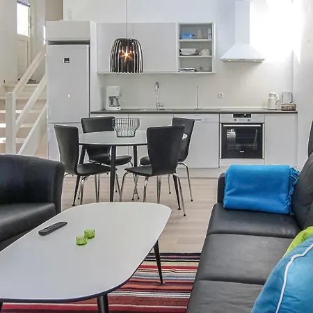 2 Bedroom Stunning In * Allinge-Sandvig